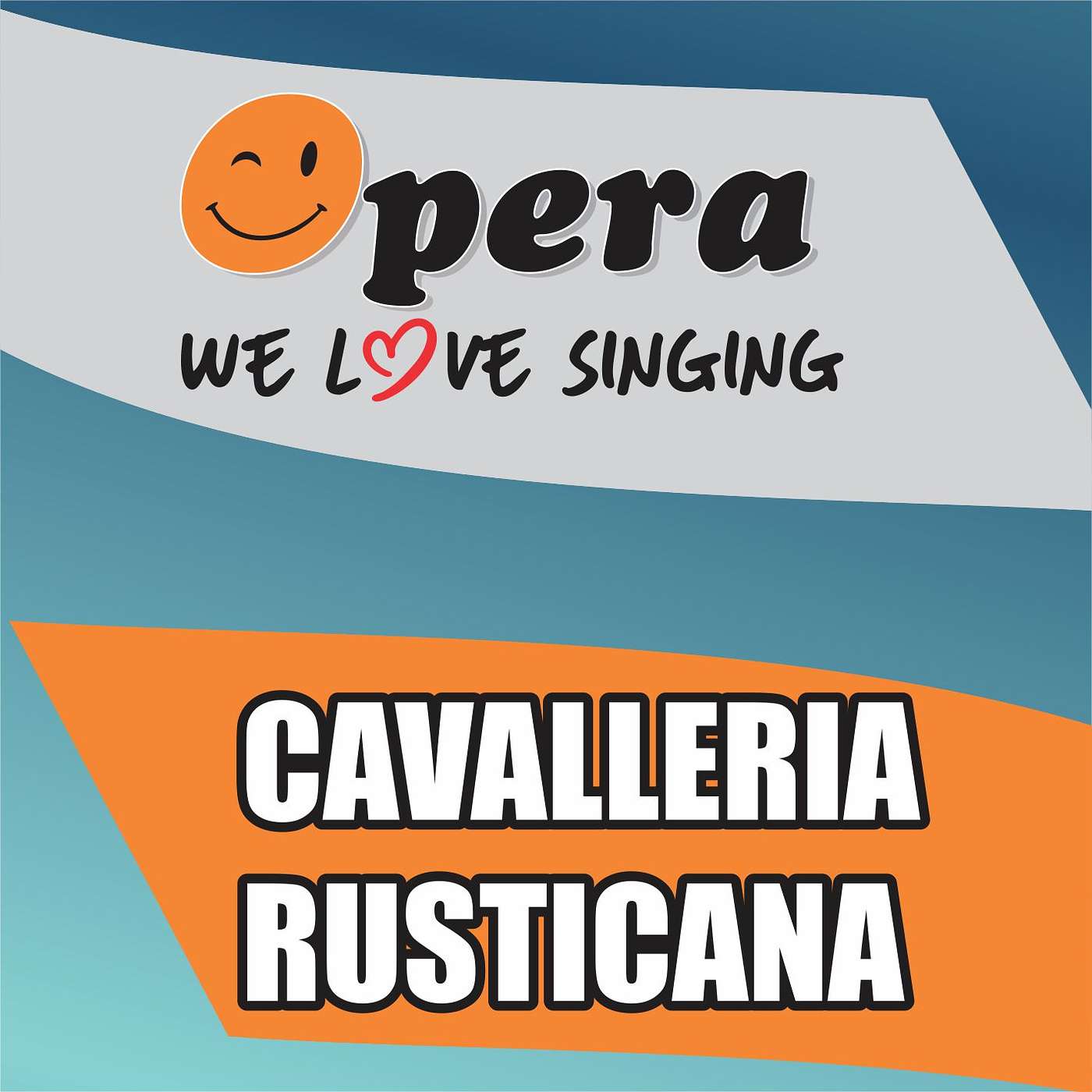 Opera - We love singing