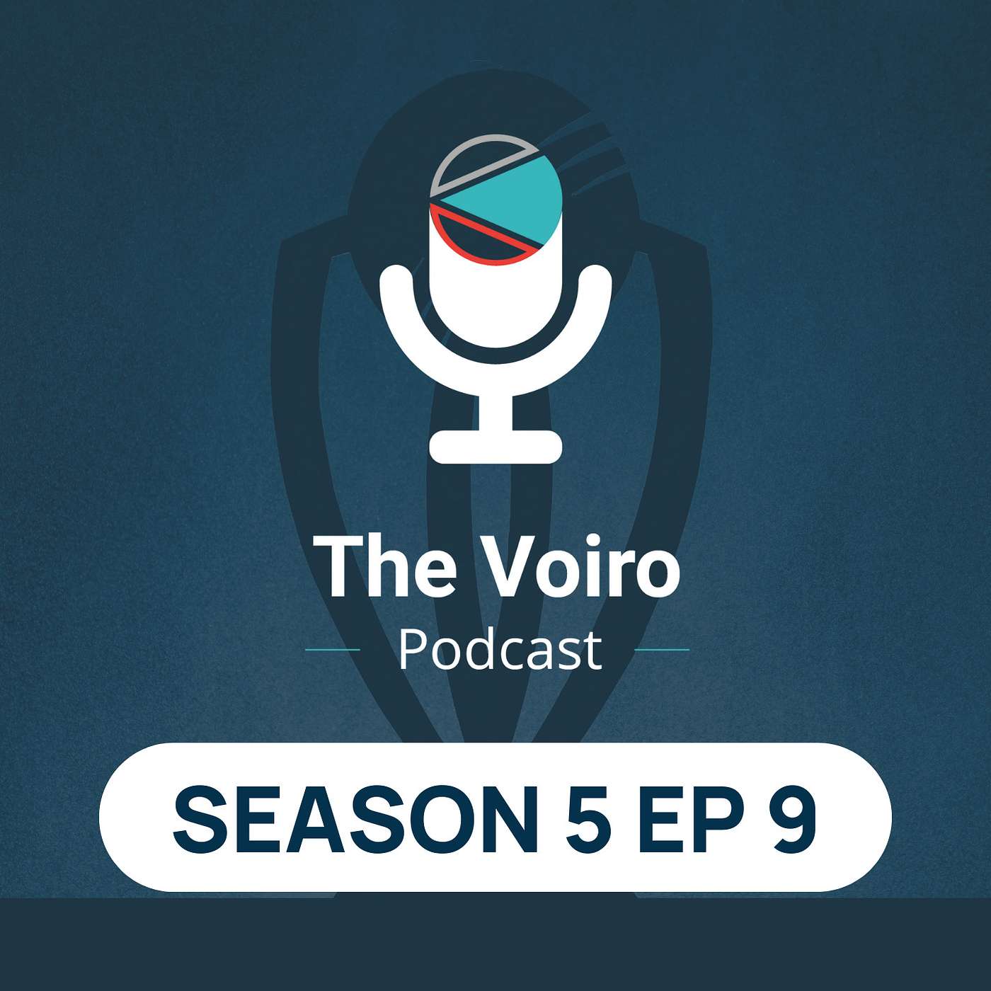 The Voiro Podcast