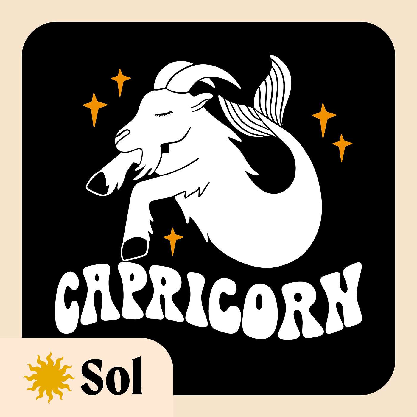 Capricorn - Daily Horoscope & Transits cover art