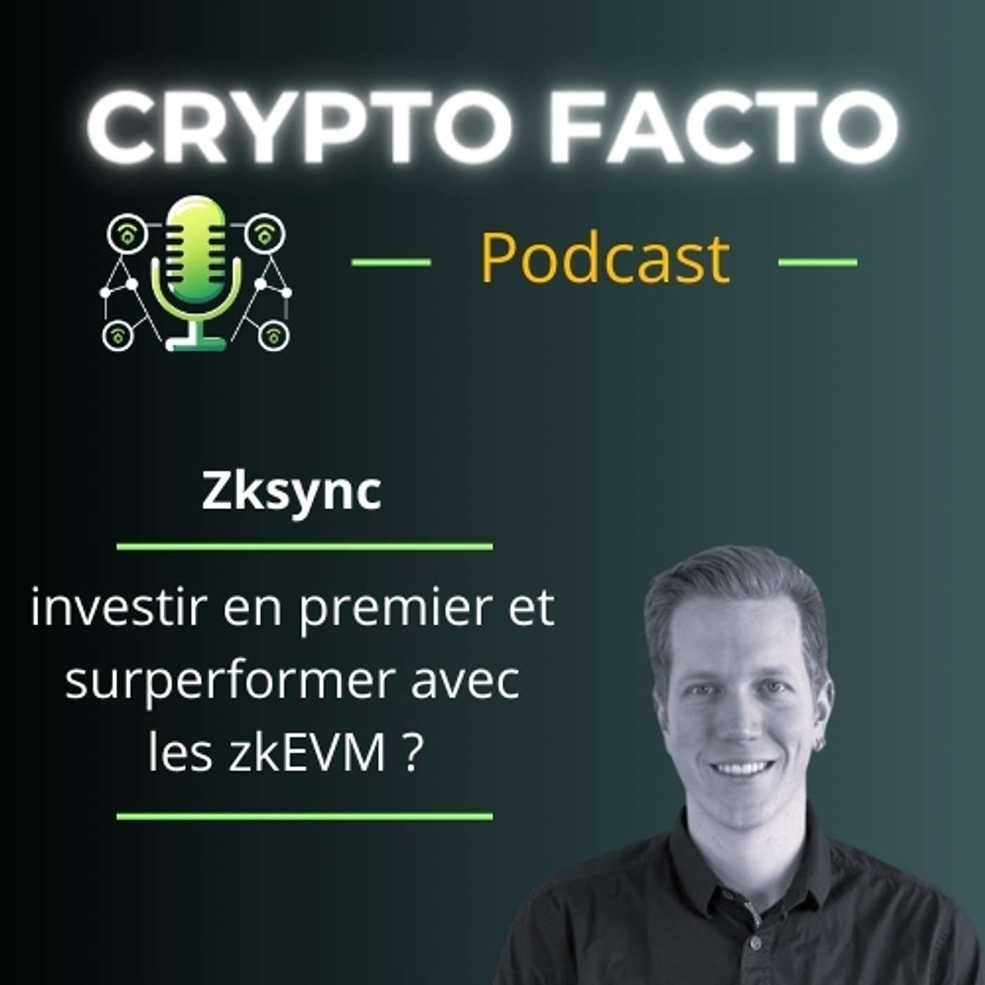 Crypto Facto