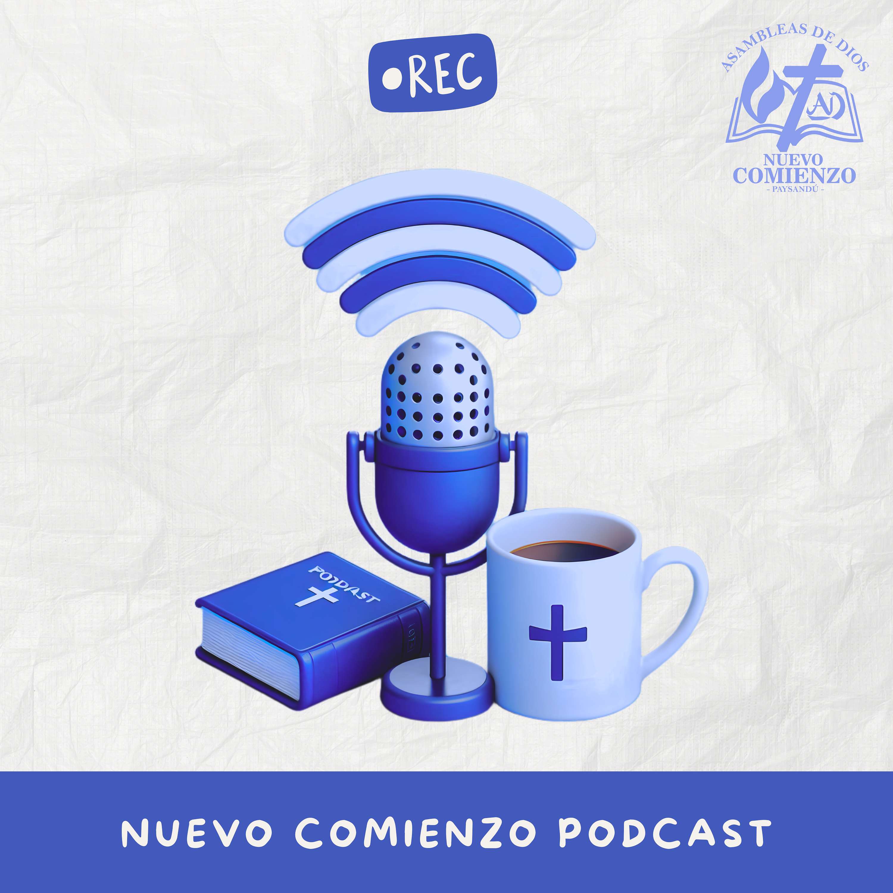 Nuevo Comienzo Podcast
