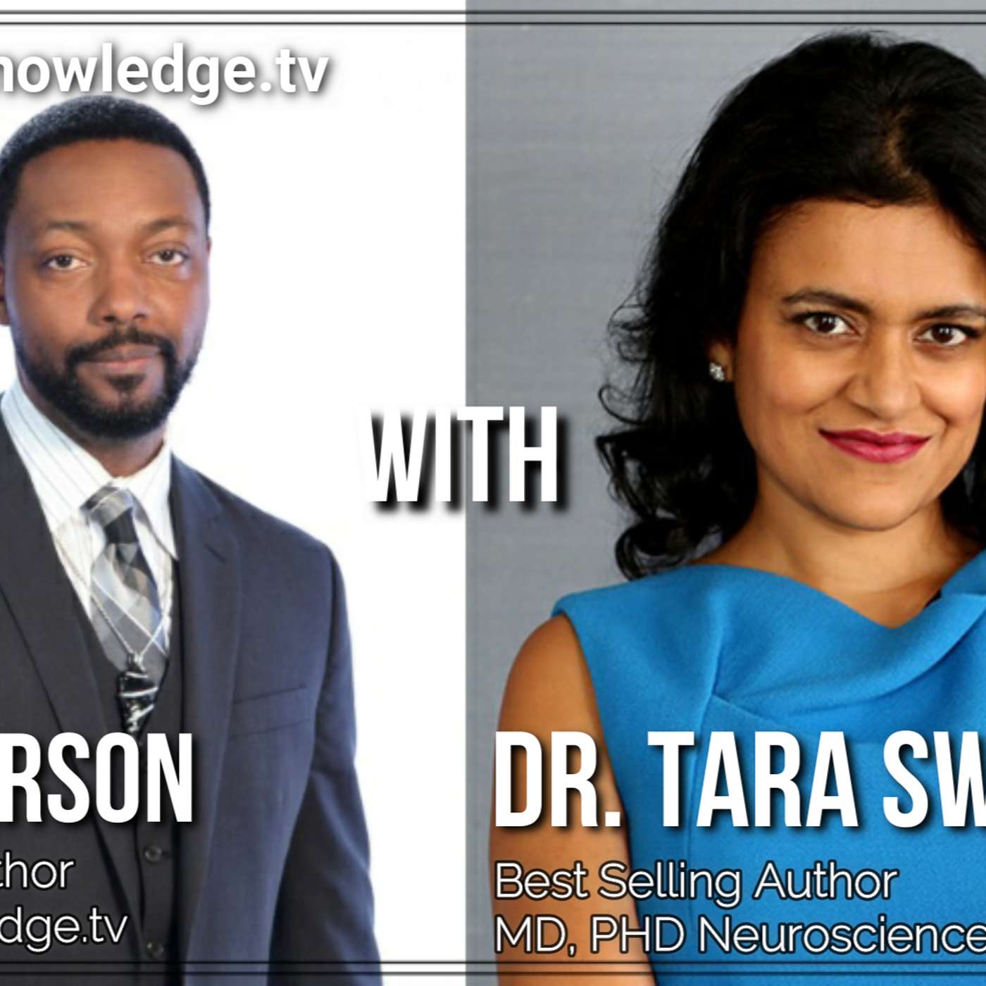 Billy Carson Interviews Dr. Tara Swart - Neuroscientist and Best Selling Author