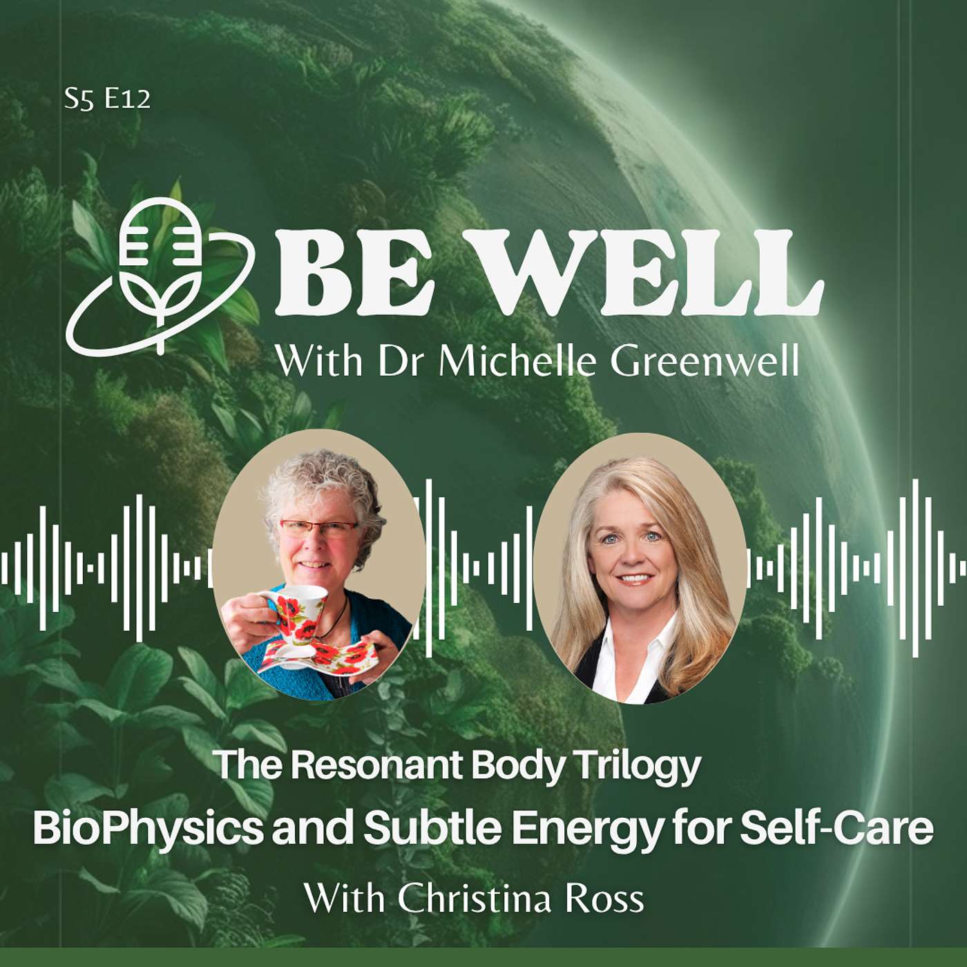 Be Well with Dr. Michelle Greenwell
