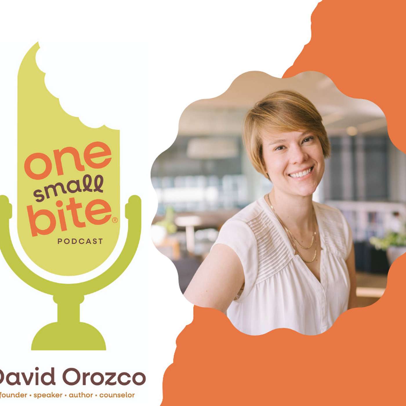 [Recast] Ep 68 - Anti-Diet Approaches for New Years Resolutions with Erica Mouch episode artwork