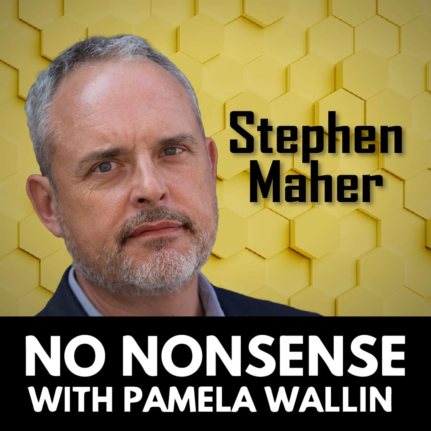 No Nonsense with Pamela Wallin