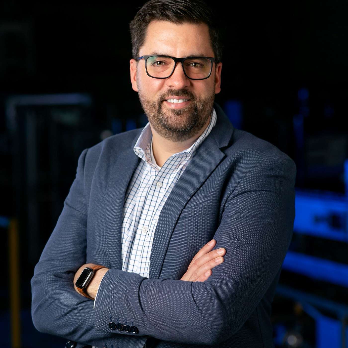 Manufacturing Talks