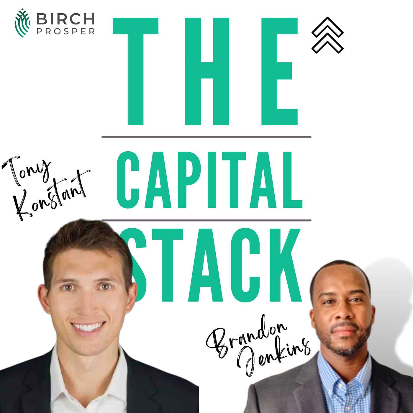 The Capital Stack