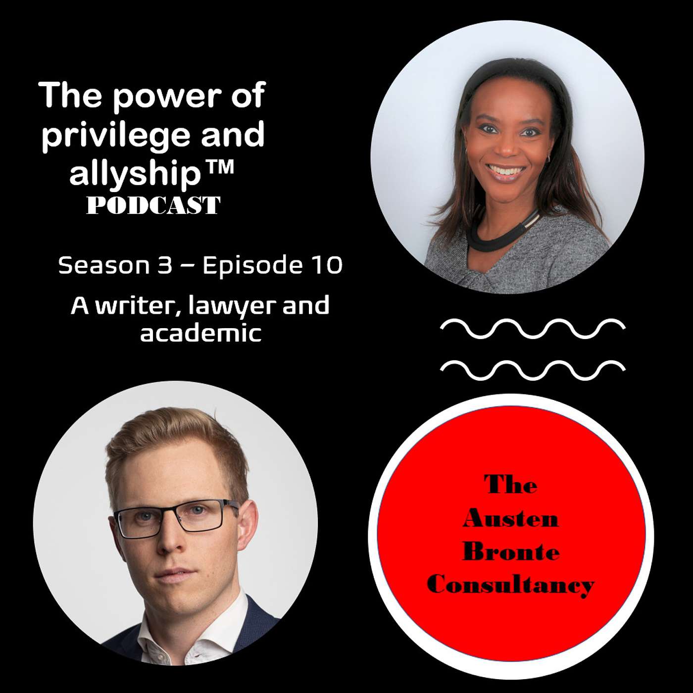 The Power of Privilege and Allyship