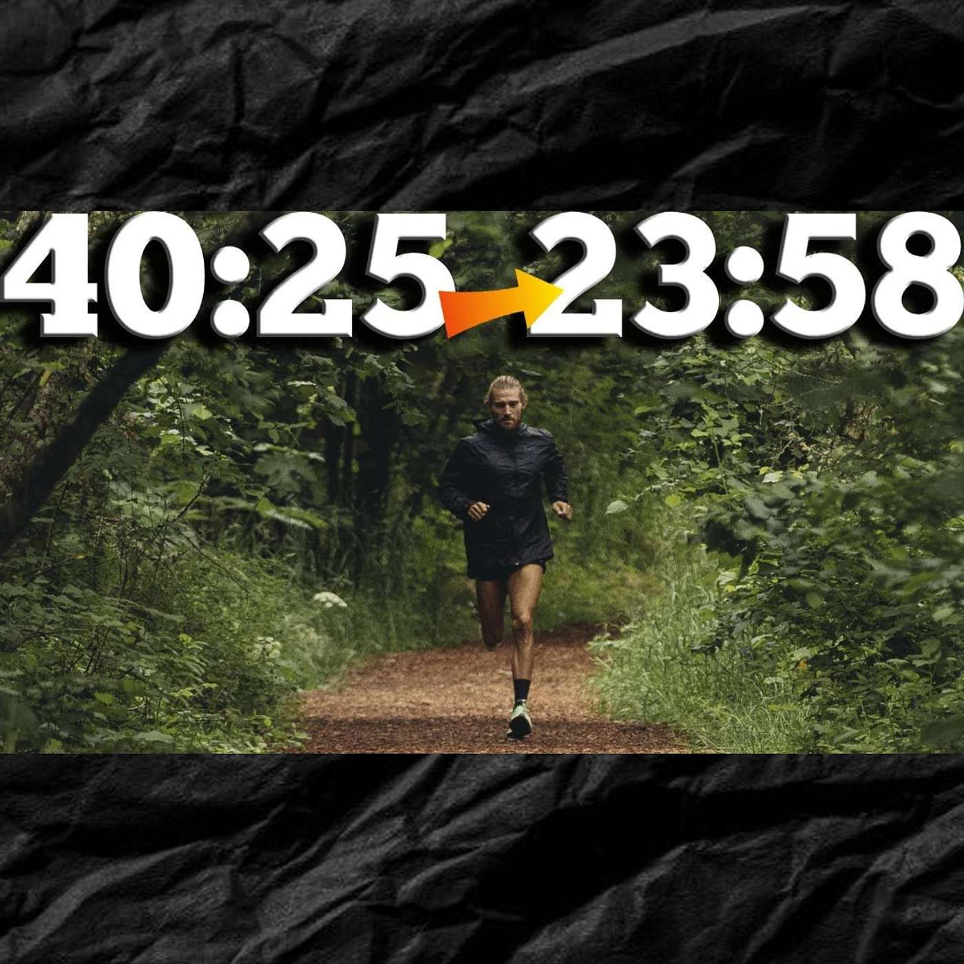 How to Get 20% Faster with This Simple Training Method