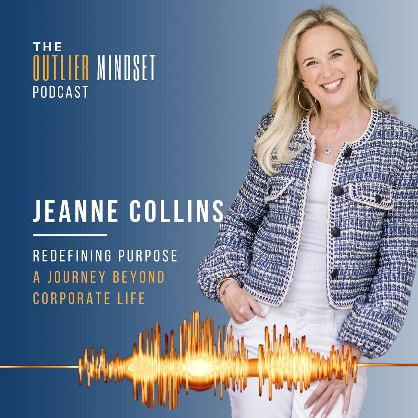 The Outlier Mindset