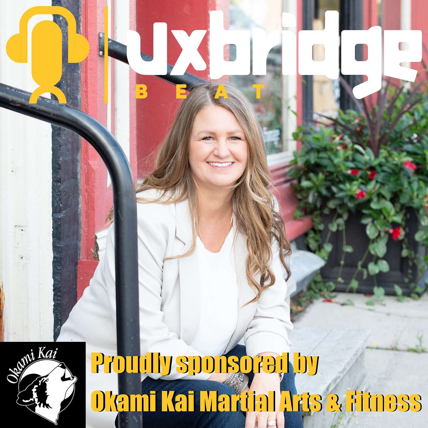 Uxbridge Beat