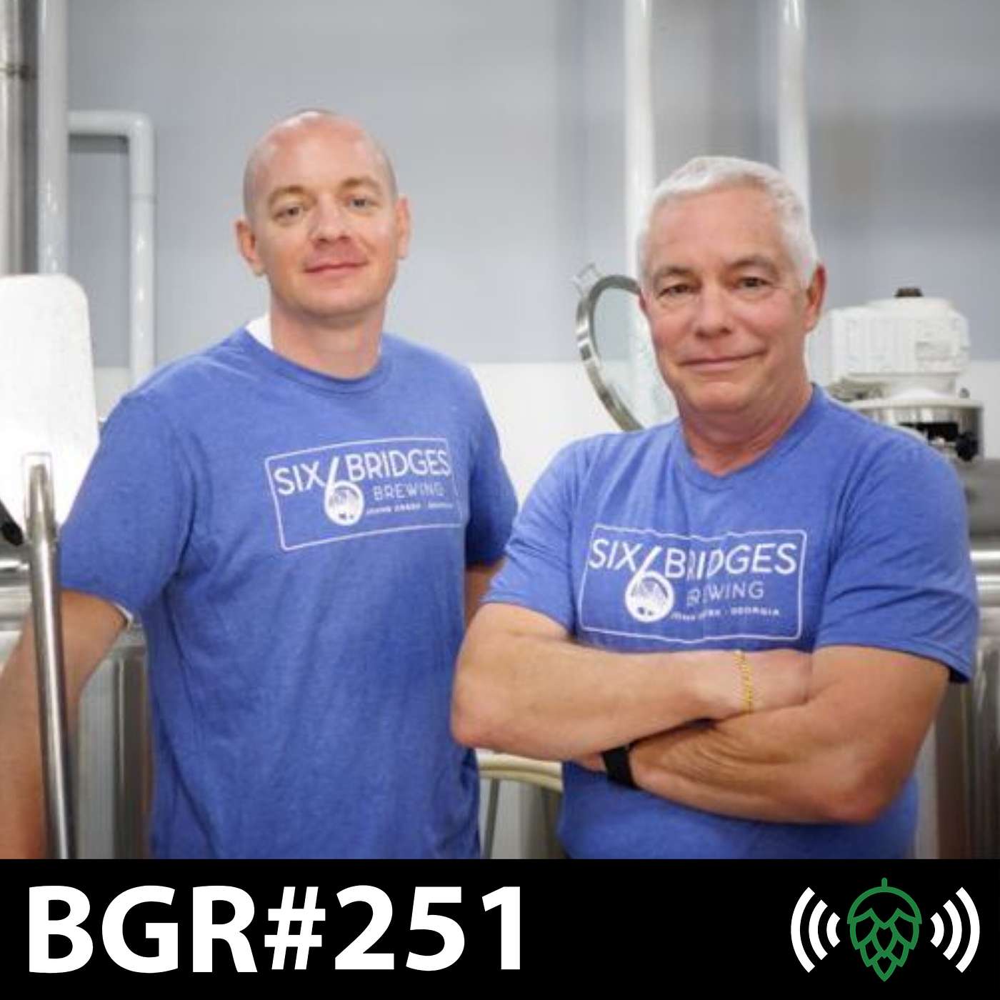 Beer Guys Radio Craft Beer Podcast