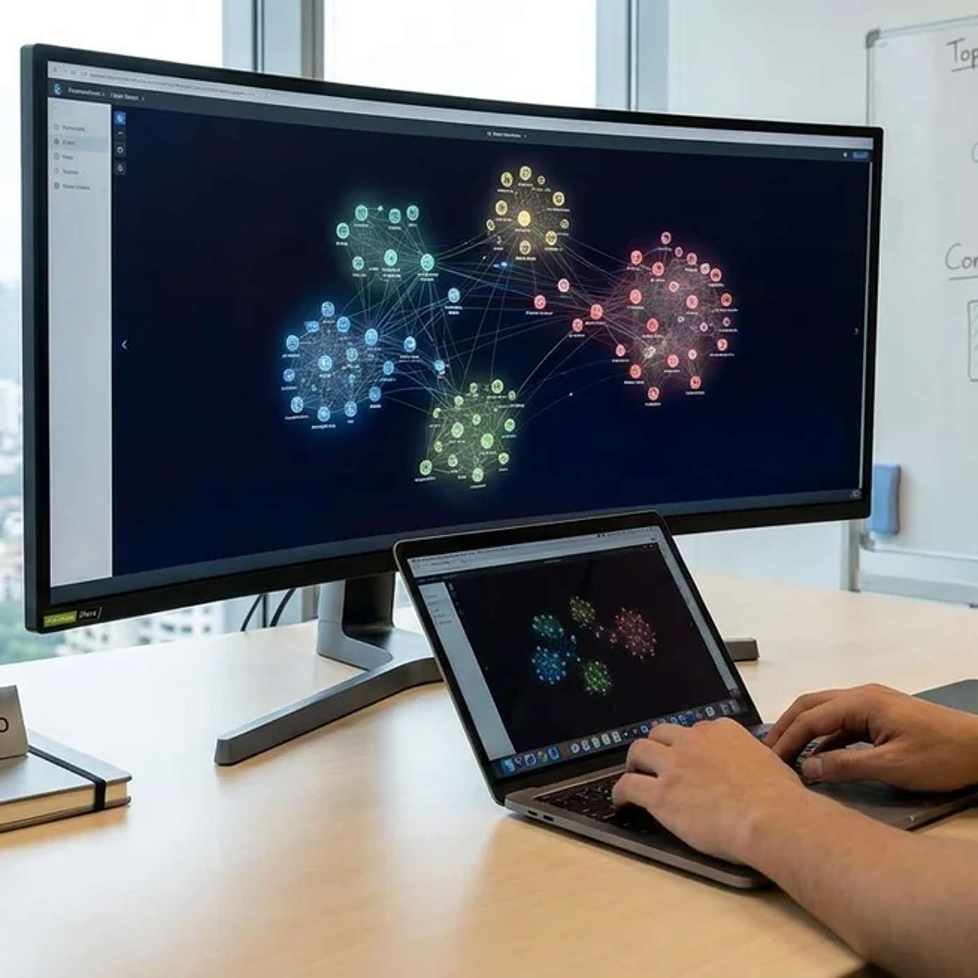 Embeddings für Marketer: Den Themenraum abbilden und Lücken finden episode artwork