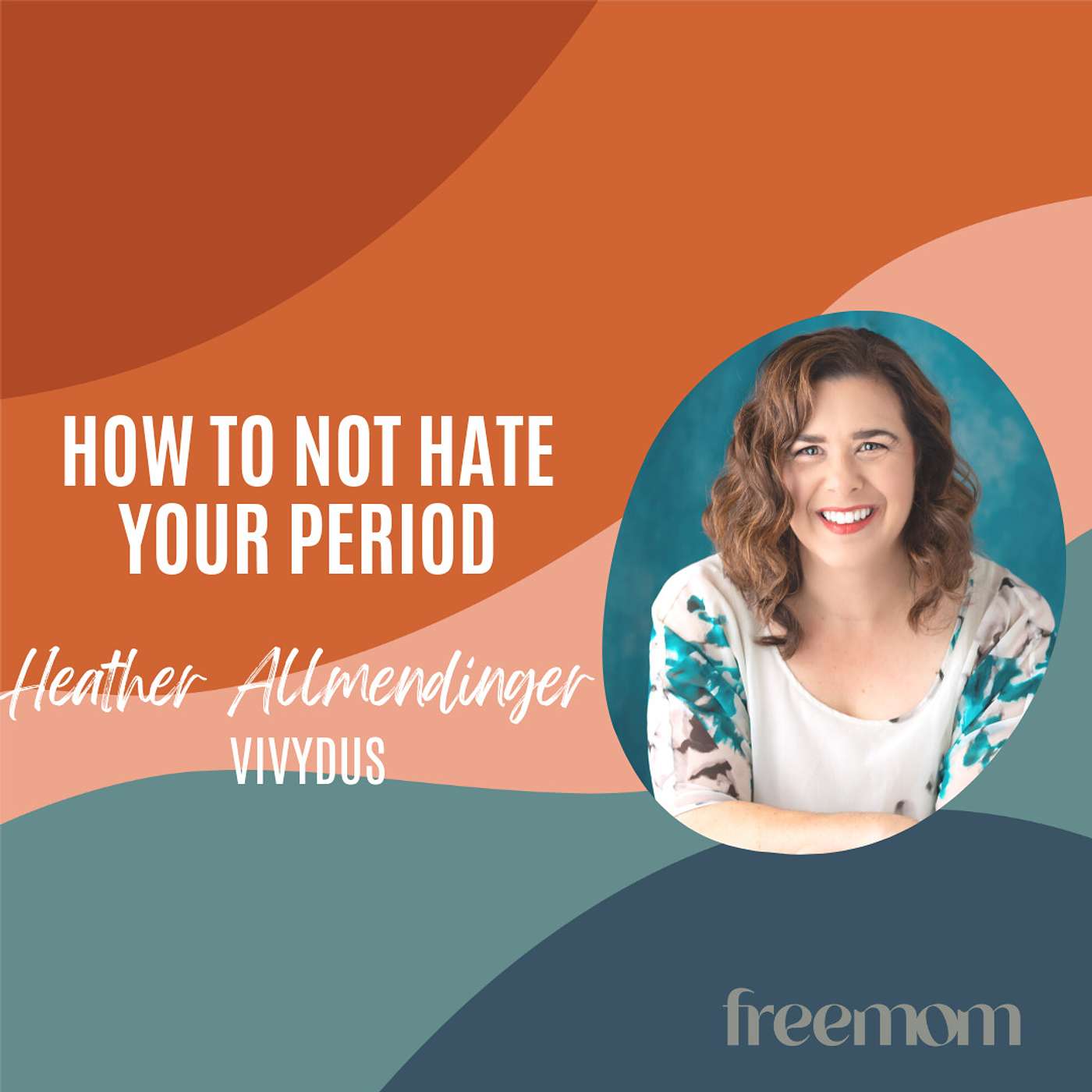 freemom, conversations for modern mothers