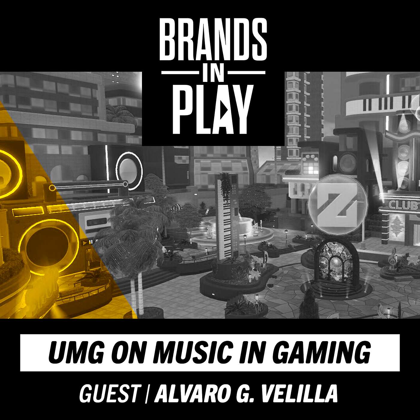 Brands In Play