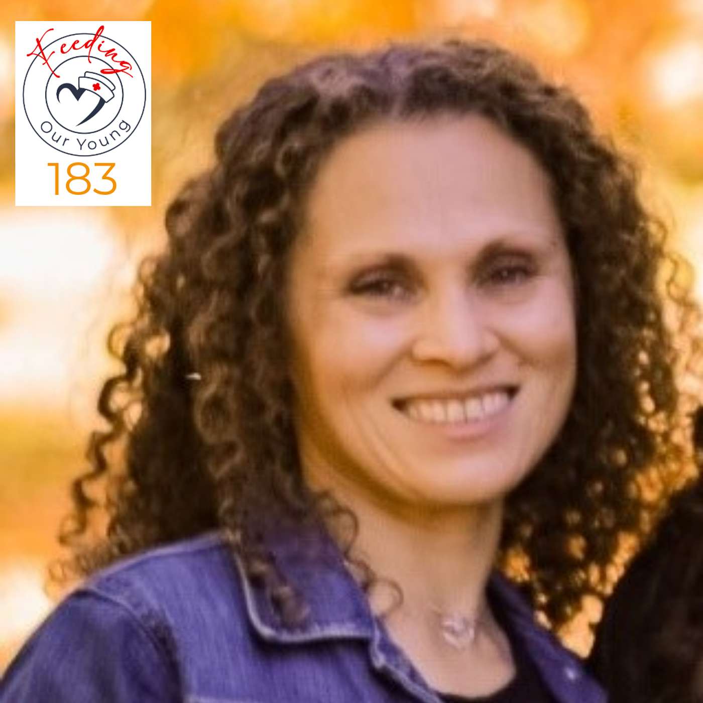 183 - Katrina Nebel Pt 1: I Have a Hard Time Sticking to One Thing… episode artwork