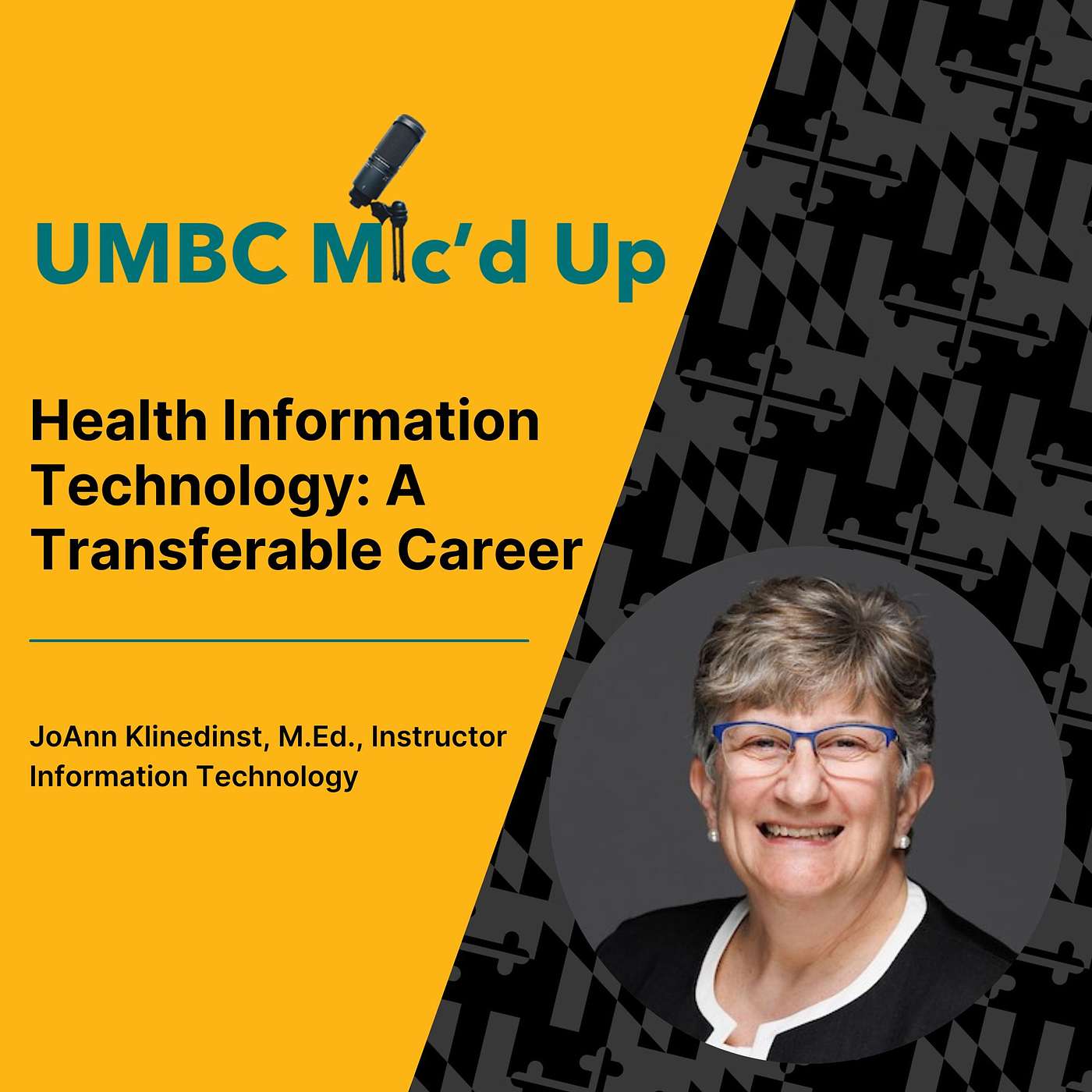 UMBC Mic\'d Up