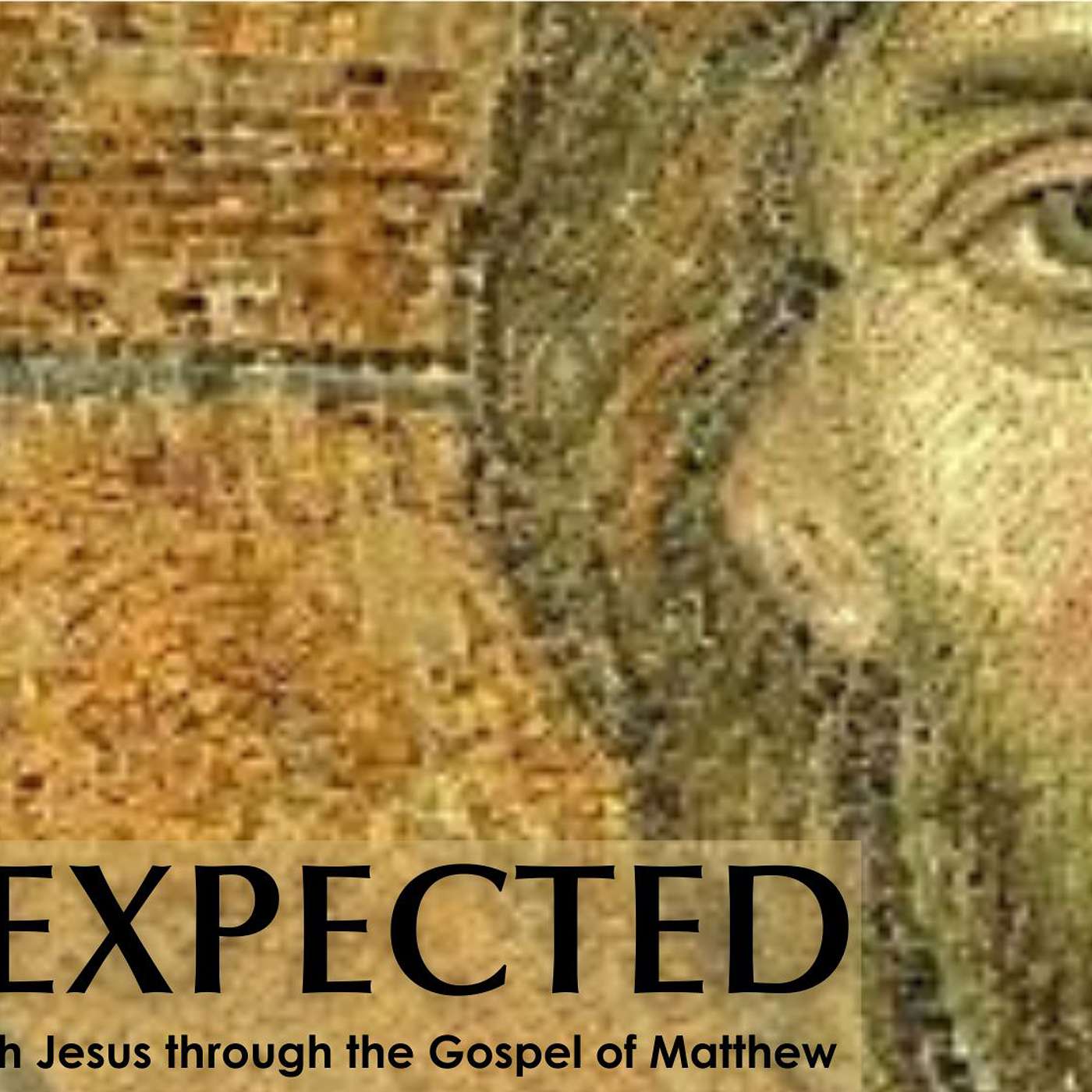 The Cannon Church Podcast