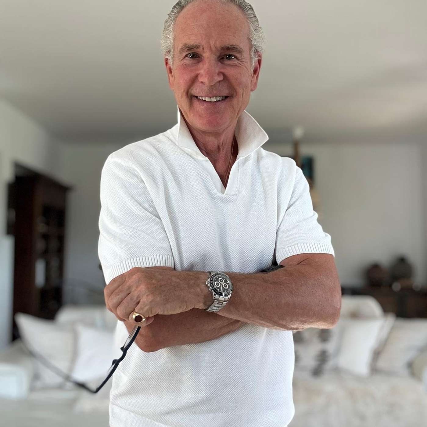 Paul Oberschneider Paul Oberschneider