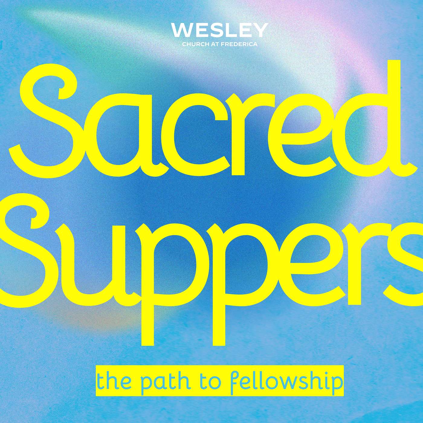 Wesley Church Sermons