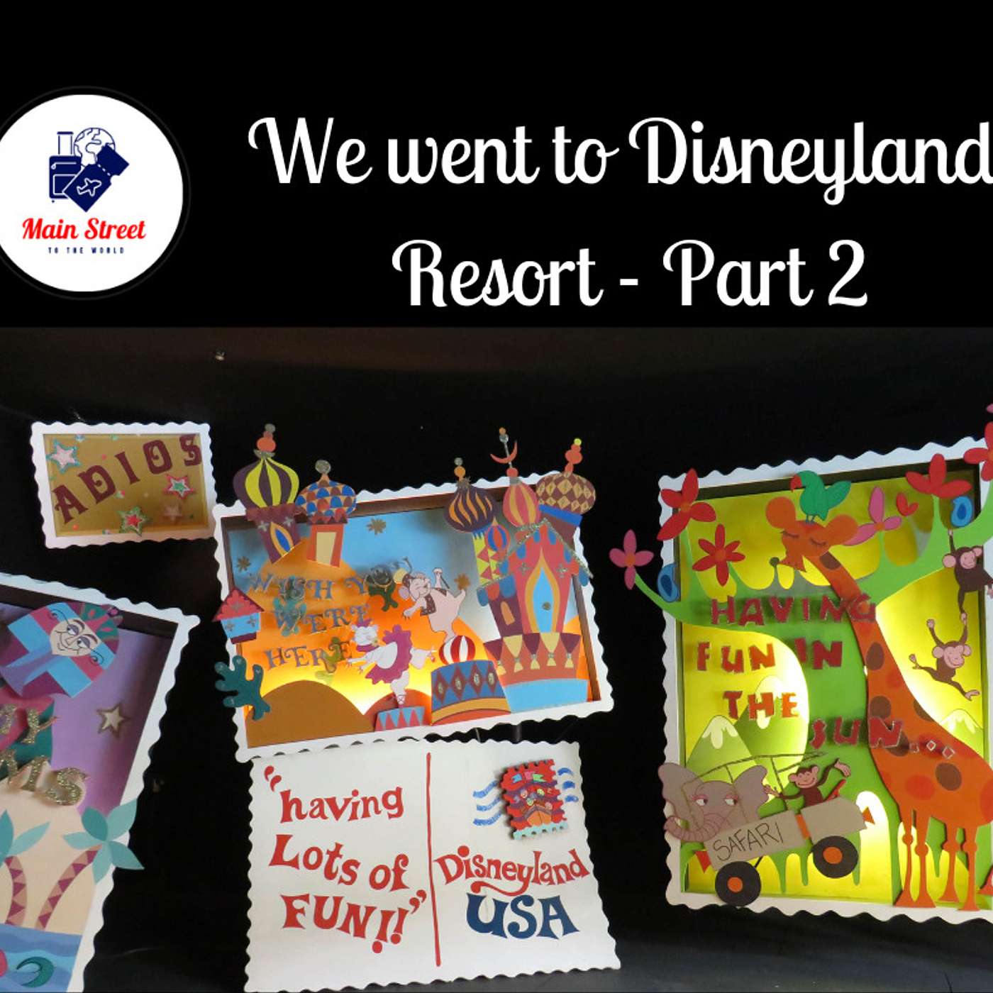 Main Street to the World