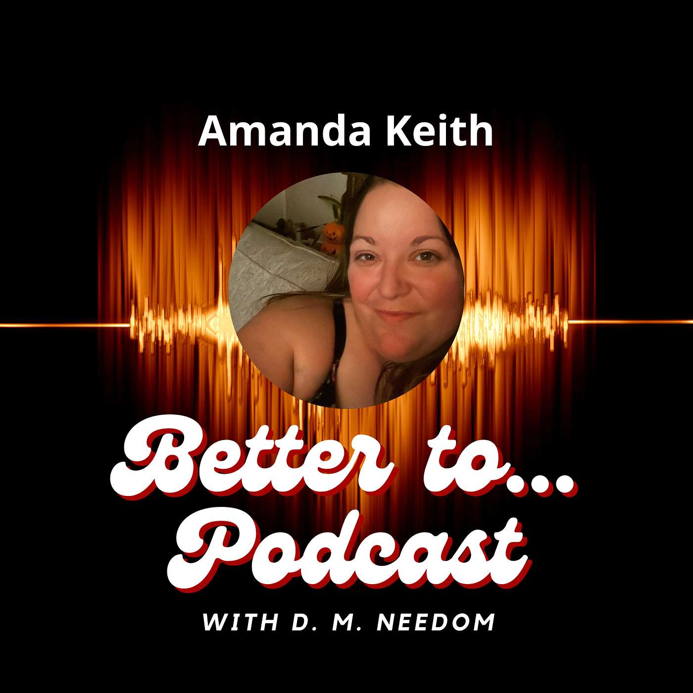 Grief of a Dream - Amanda Keith