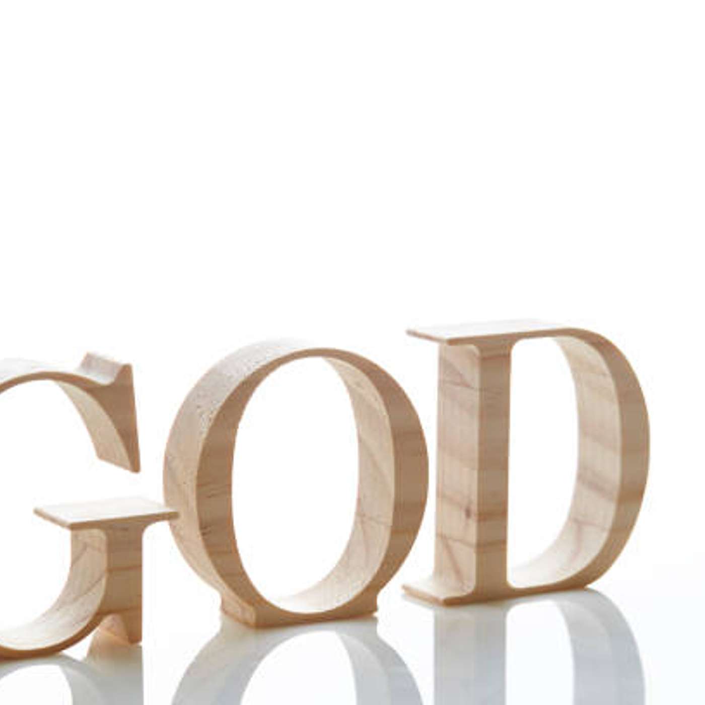 Nothing Can Be Compared To God Part 5