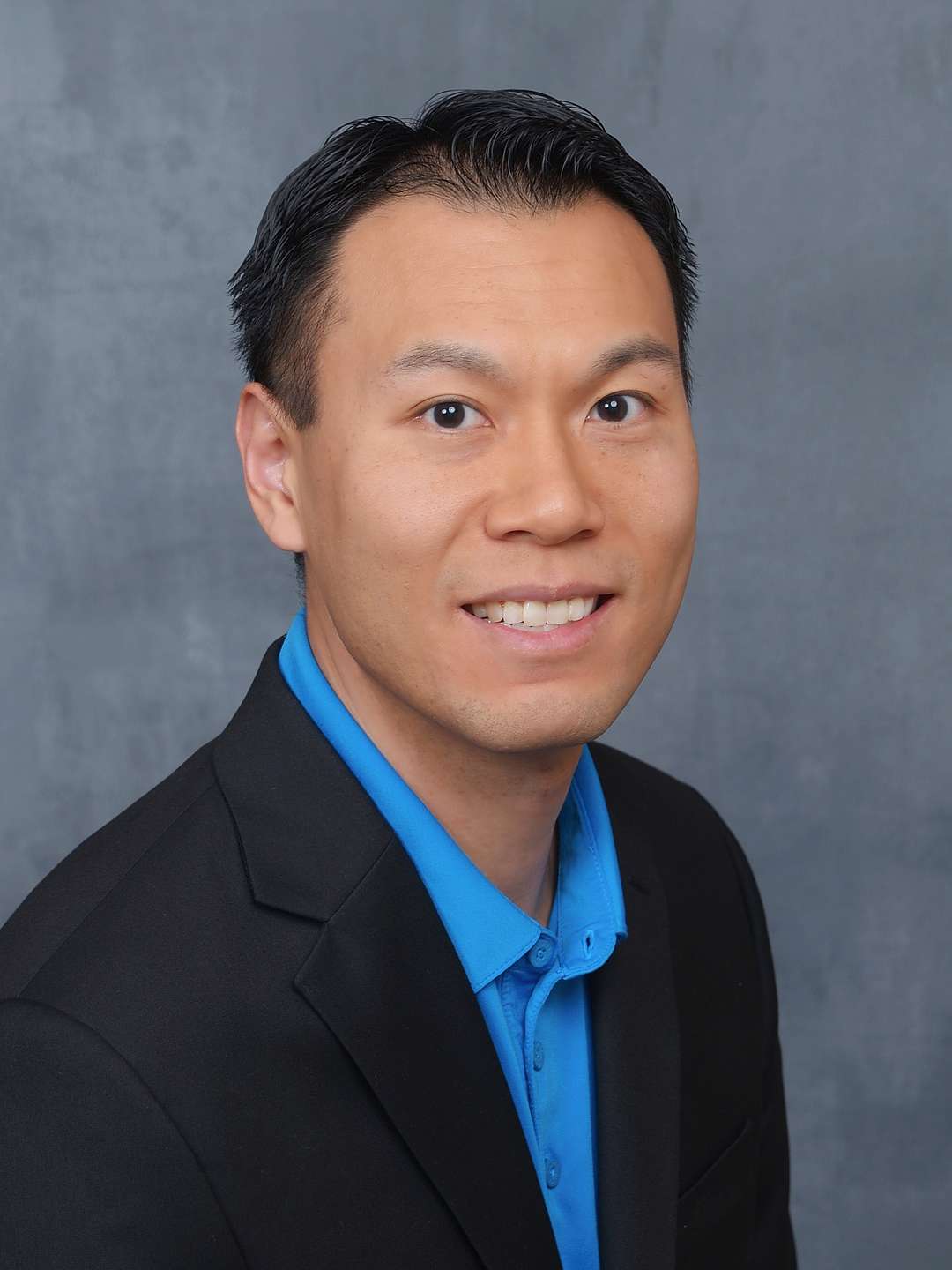 DK Kang