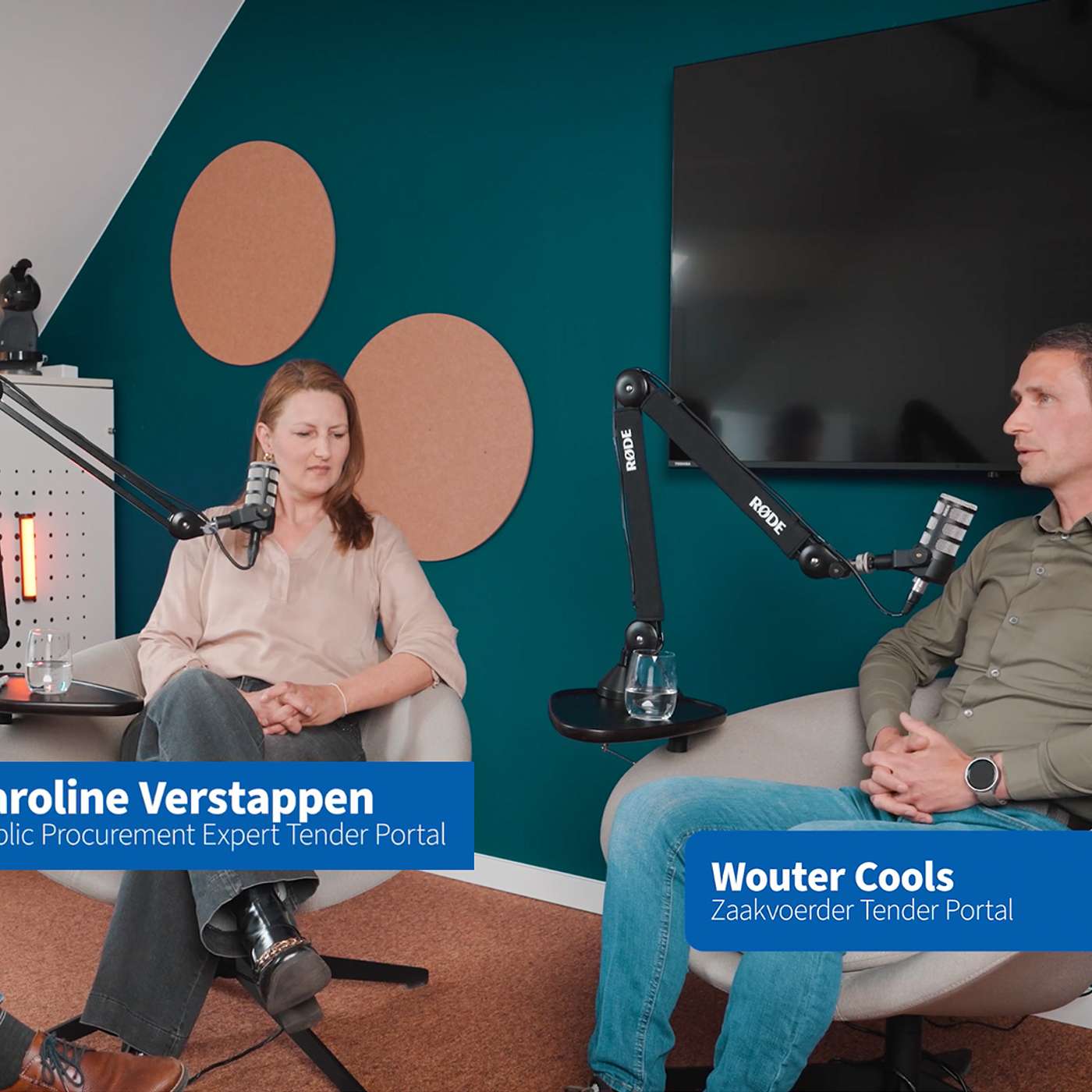 dVO, de Vlaamse Ondernemer