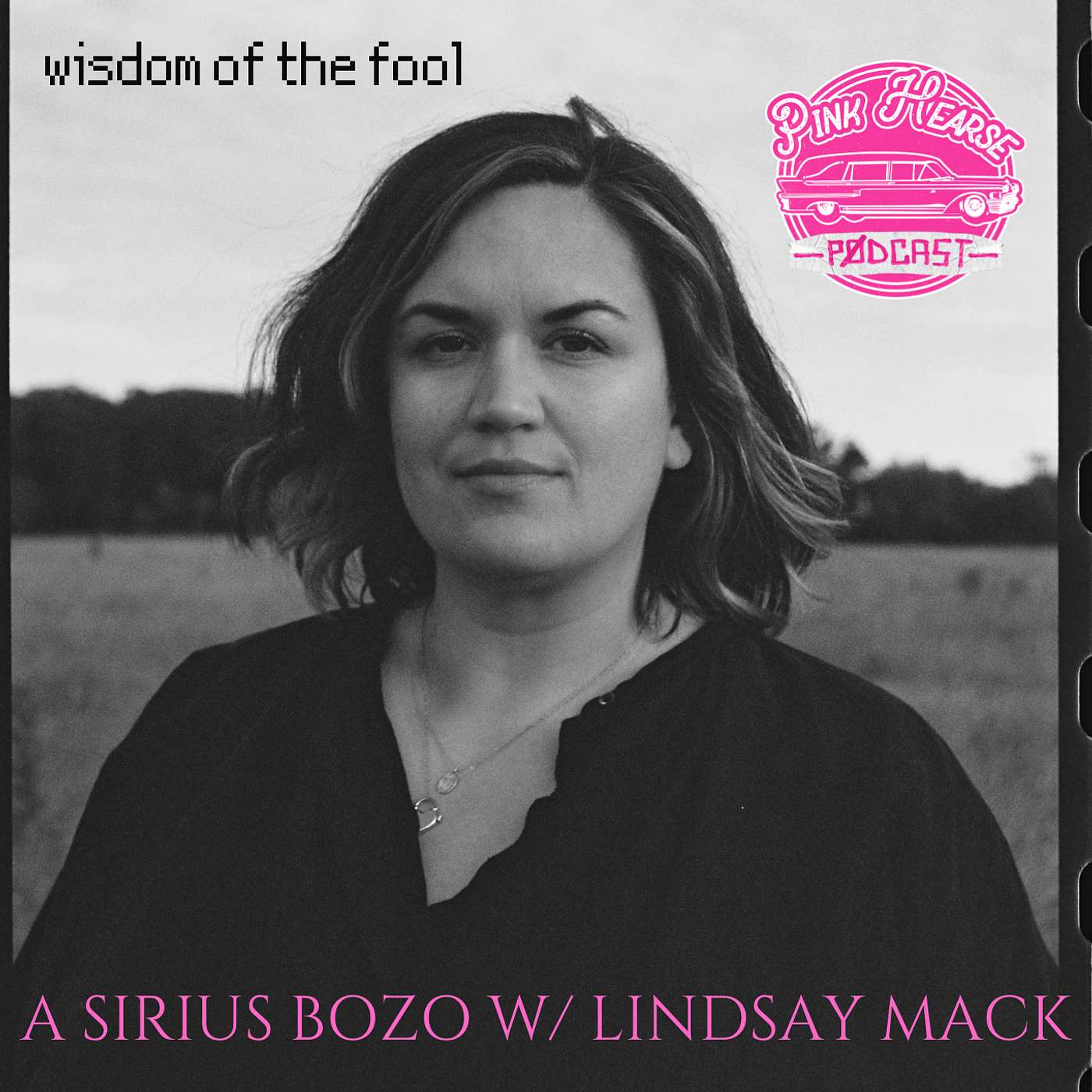 The Pink Hearse Podcast