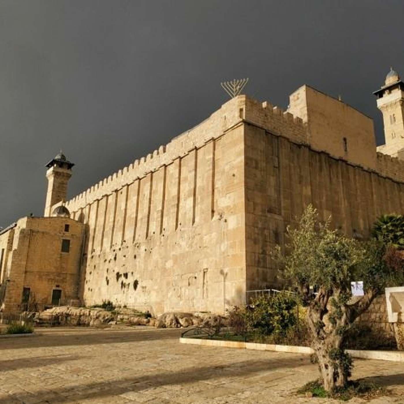 The Yishai Fleisher Israel Podcast