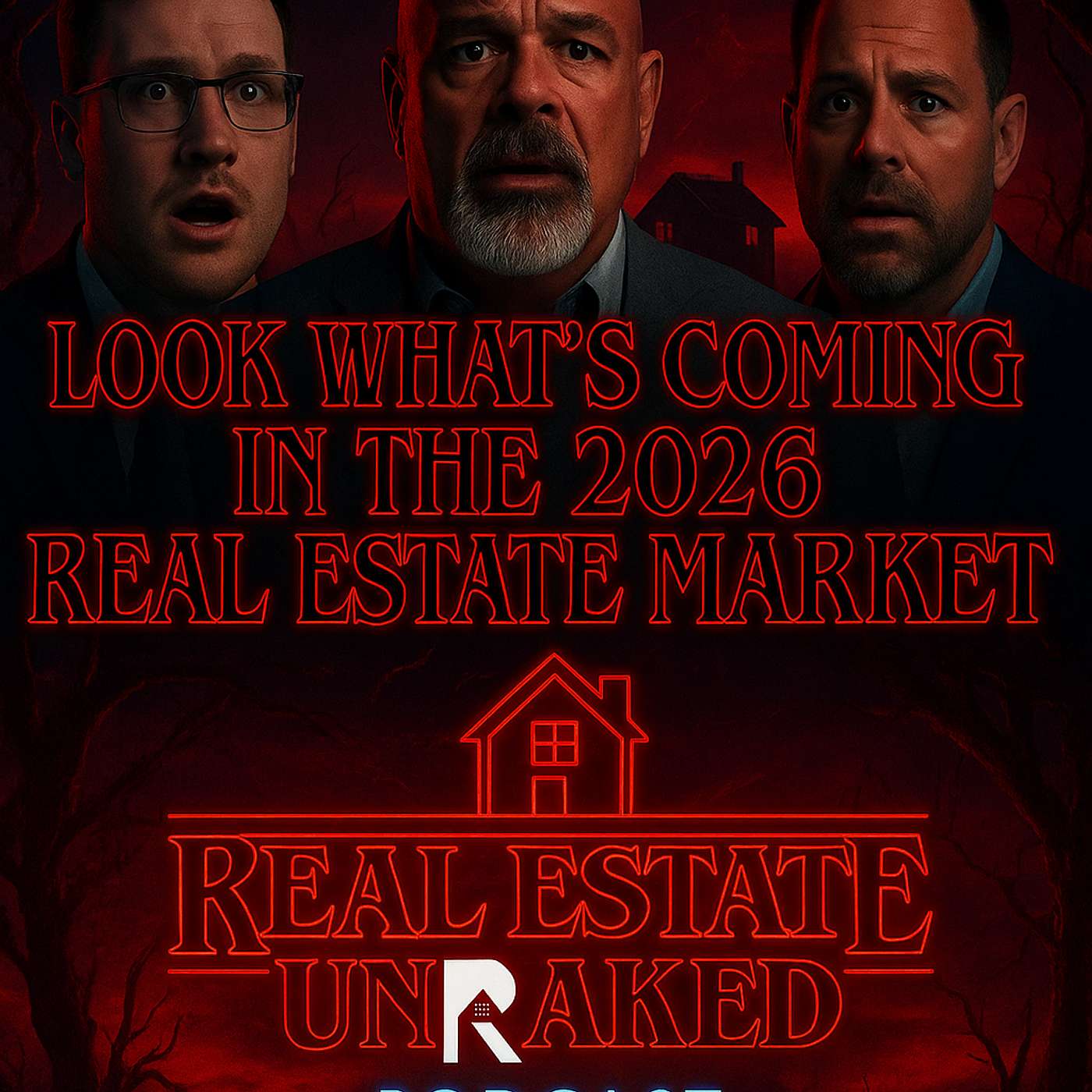 Real Estate UnRaked