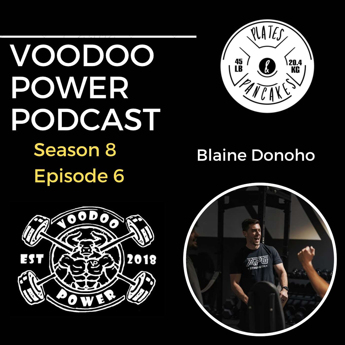 Bridging Strength, Spirit, and the Saddle: A Conversation with Coach Blaine Donoho