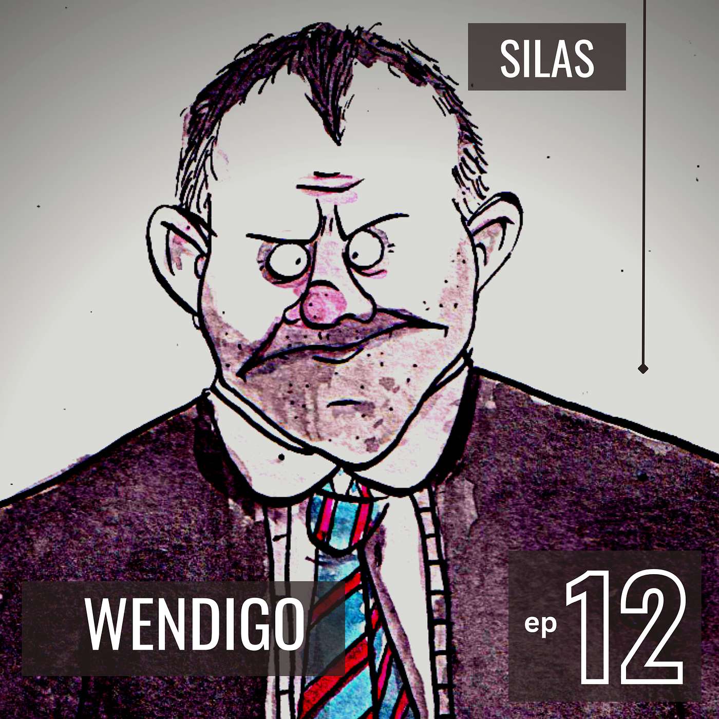 Wendigo Episode 12 - Silas