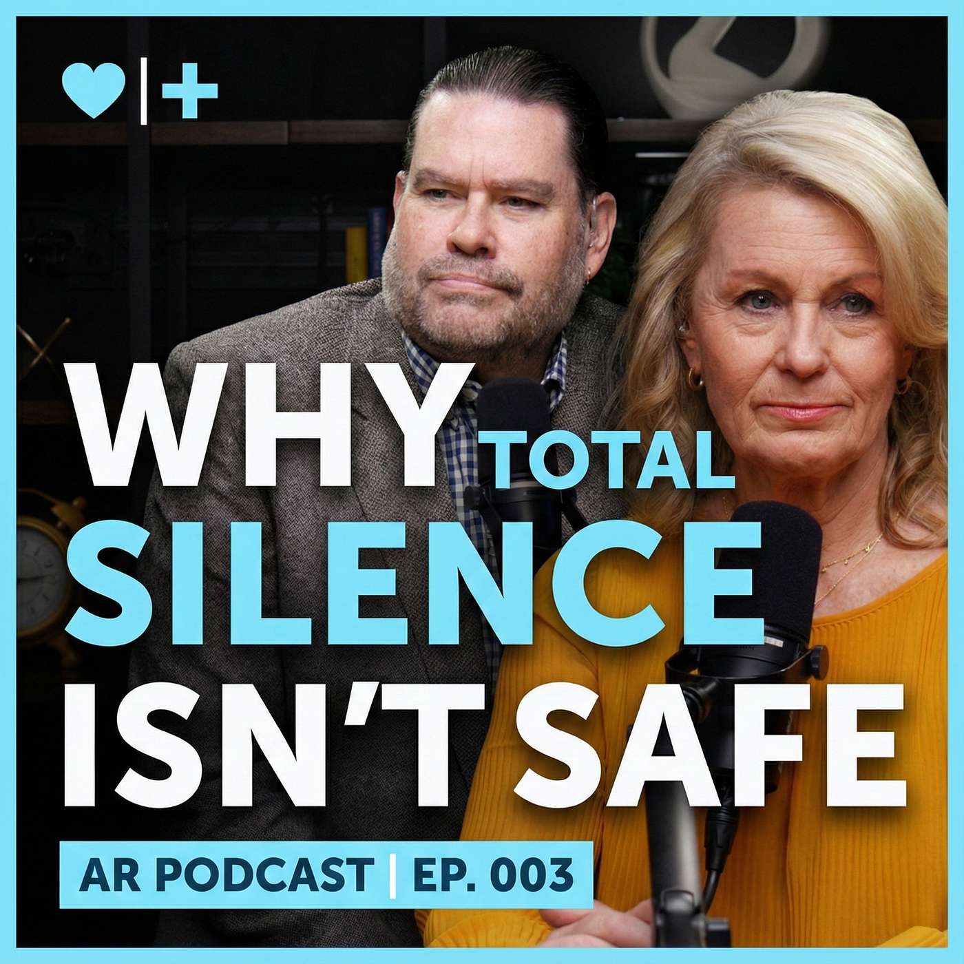 Ep. 003 | Should You Tell? Why The Affair Feels Like A Toxic Secret Ep. 003 | Should You Tell? Why The Affair Feels Like A Toxic Secret