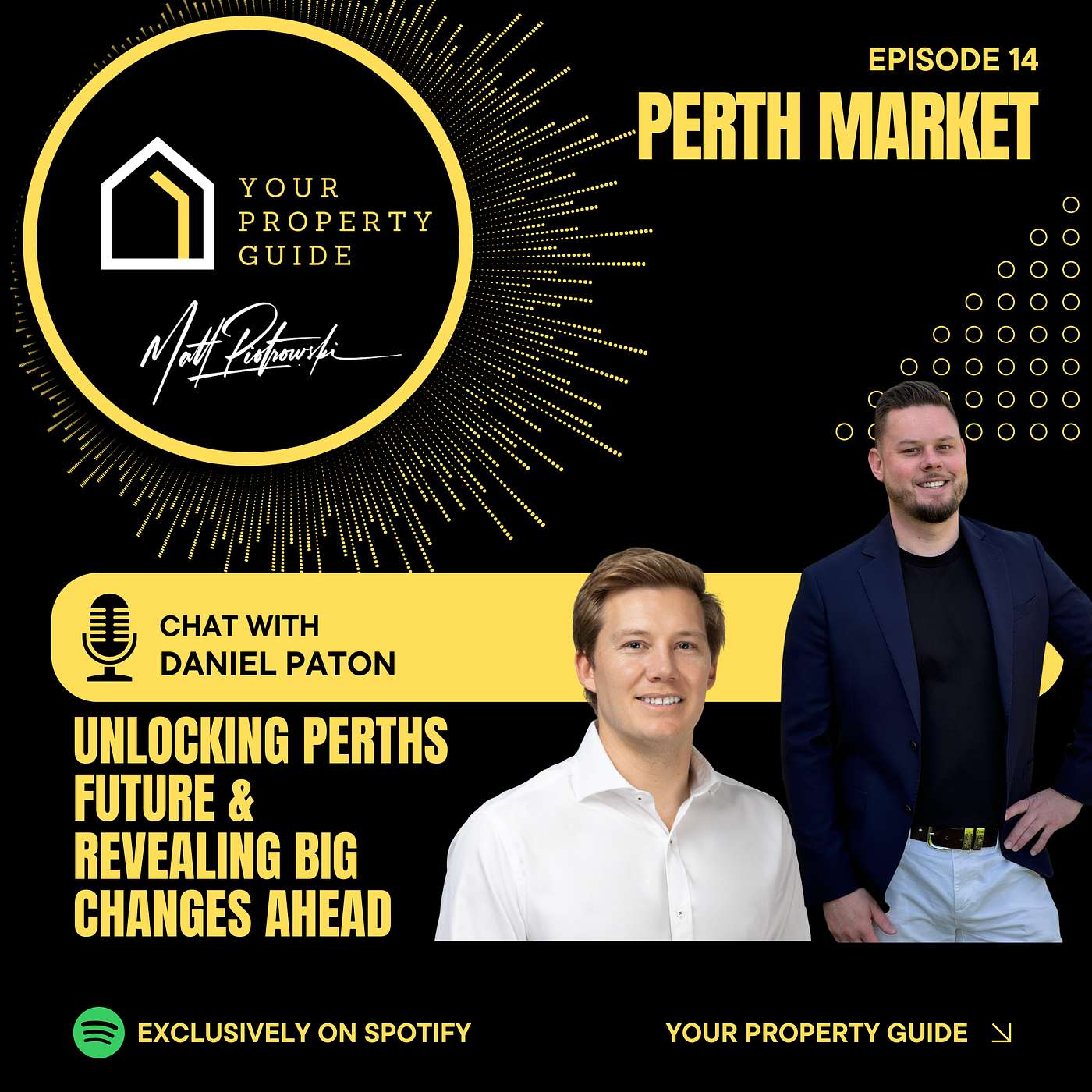 Your Property Guide