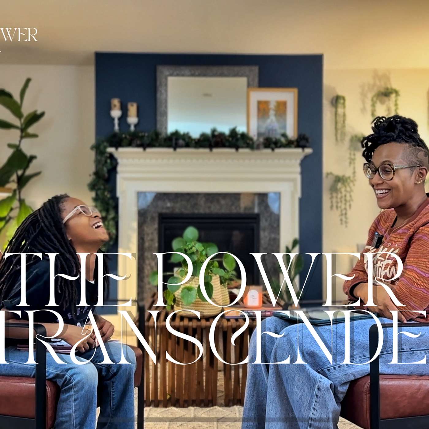 Living in 3D Power Podcast