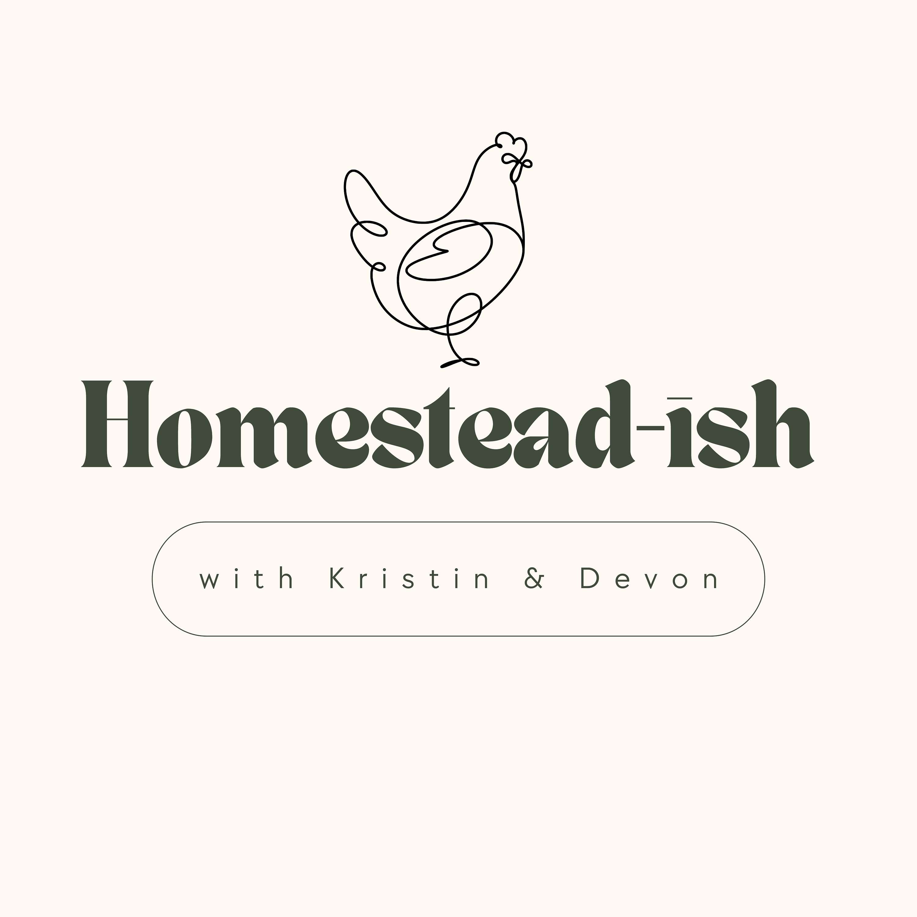 Homestead-ish