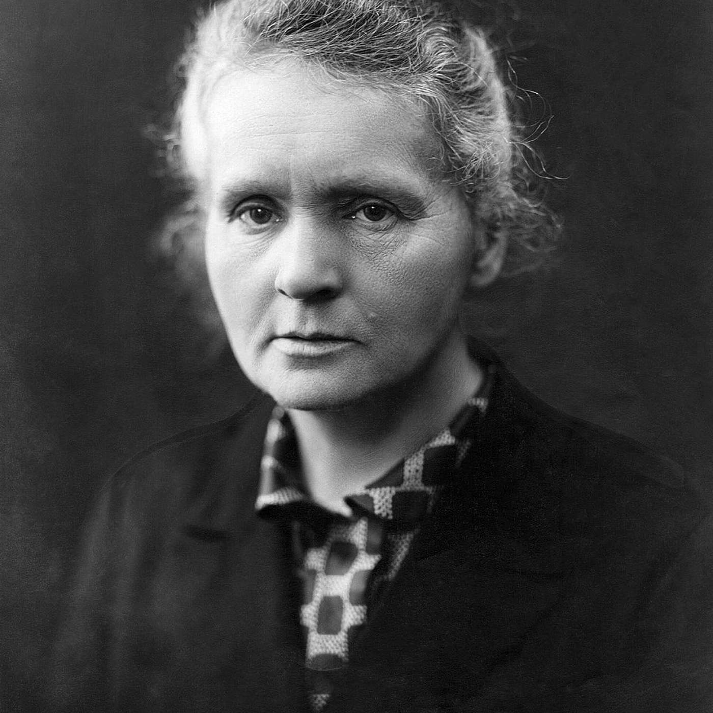 Marie Curie Pt. 4