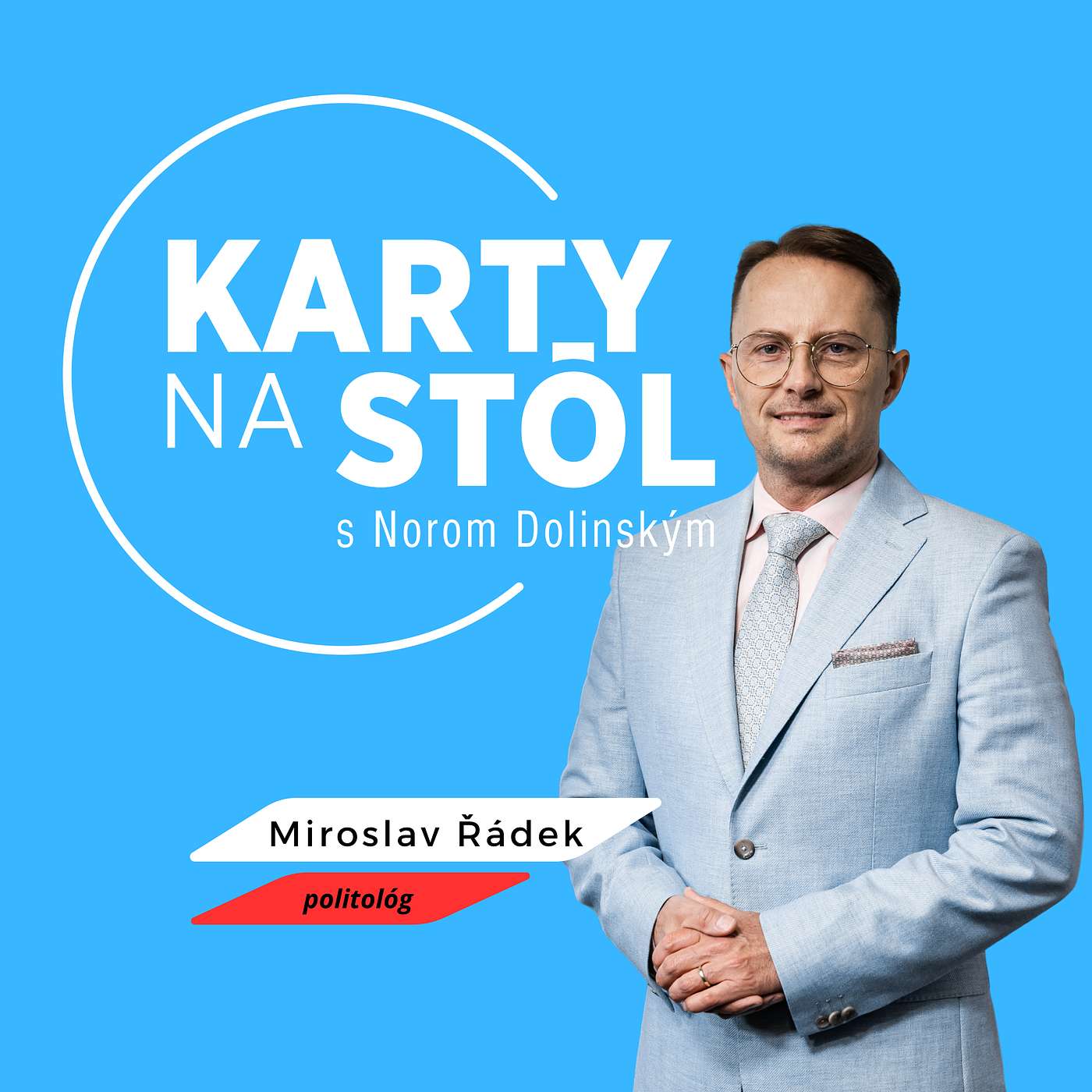 Miroslav Řádek: Referendum skončilo v troskách