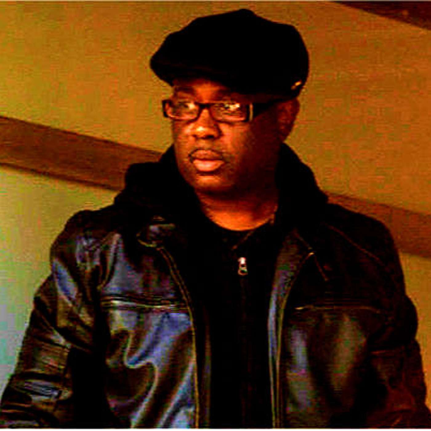 Kenneth\'s Podcast