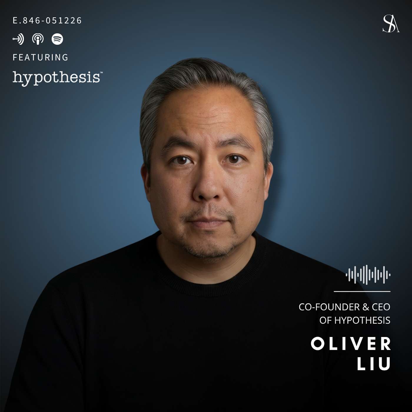 Precision Care for Acne and Eczema with Oliver Liu of Hypothesis
