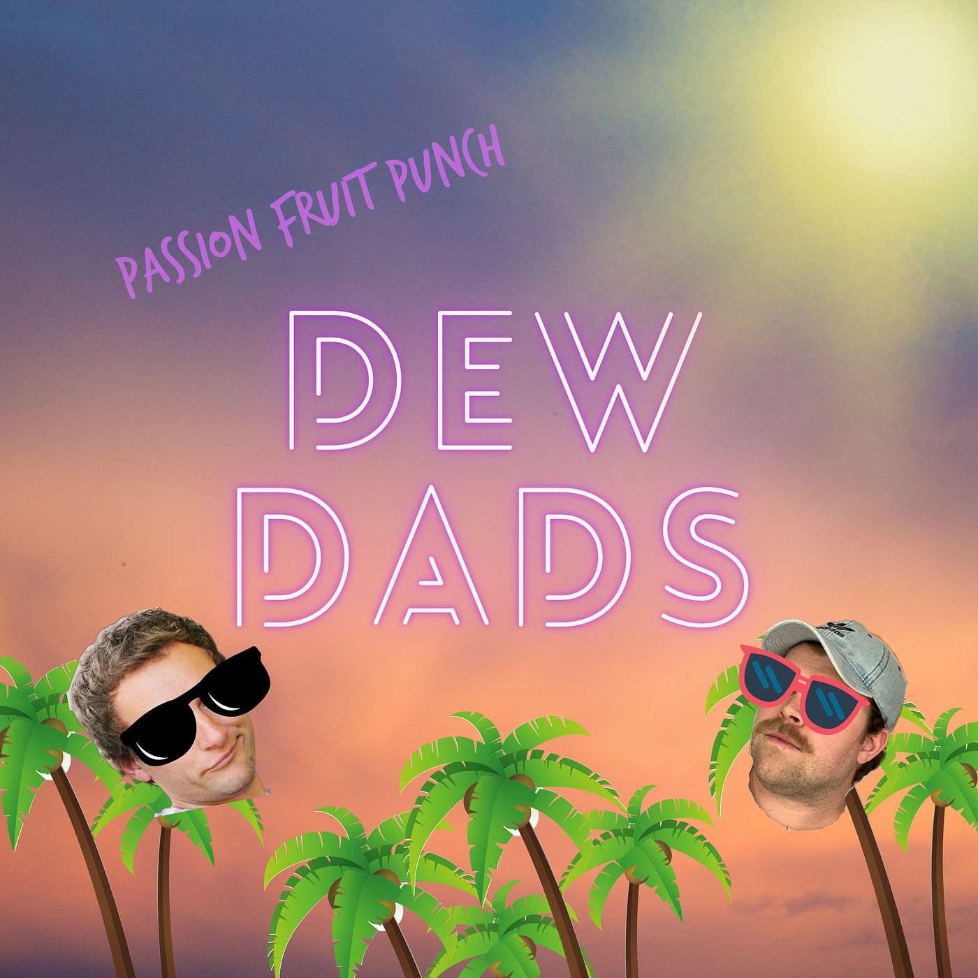 Dew Dads