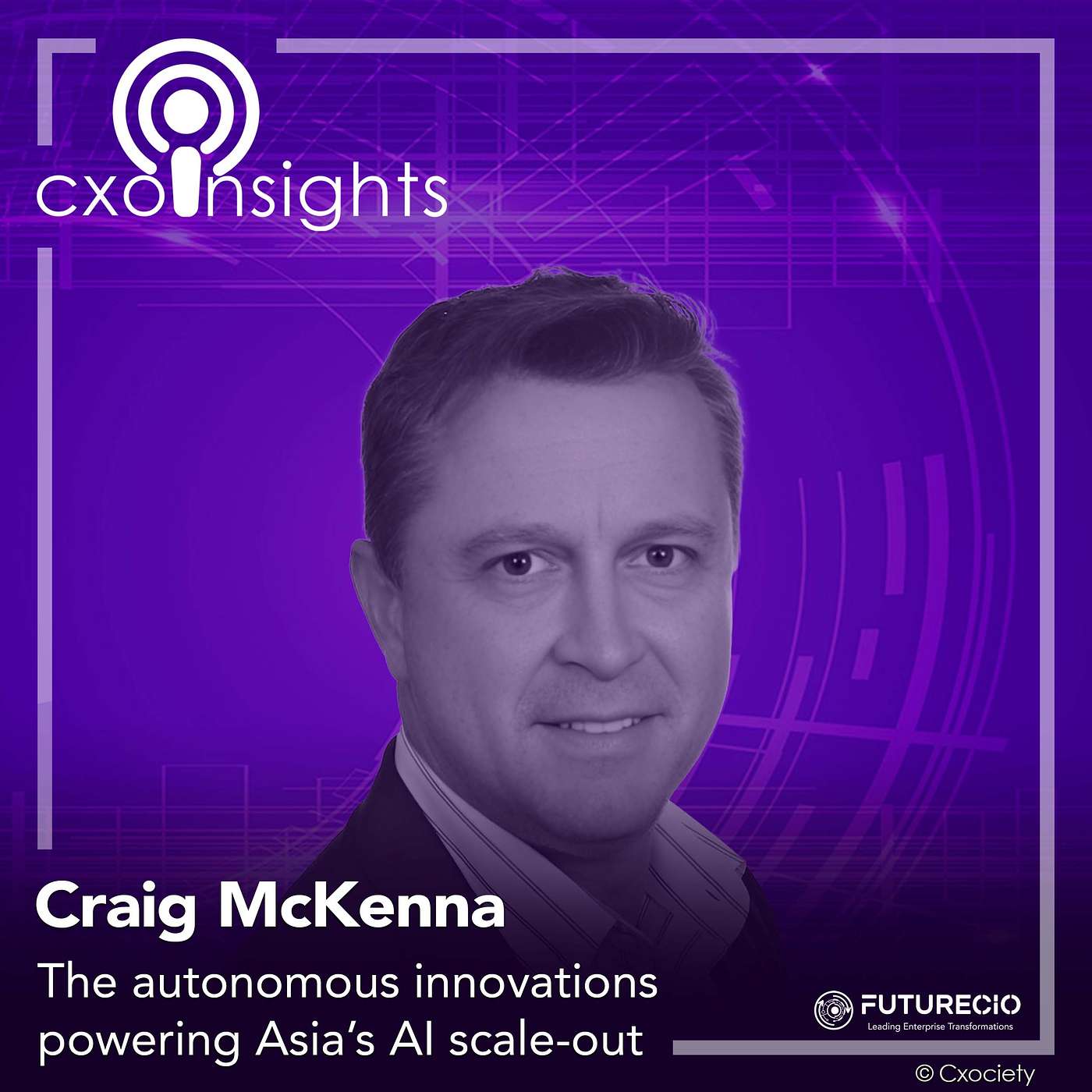 PodChats for FutureCIO: Agentic Flash: The autonomous innovations powering Asia’s AI scale-out PodChats for FutureCIO: Agentic Flash: The autonomous innovations powering Asia’s AI scale-out