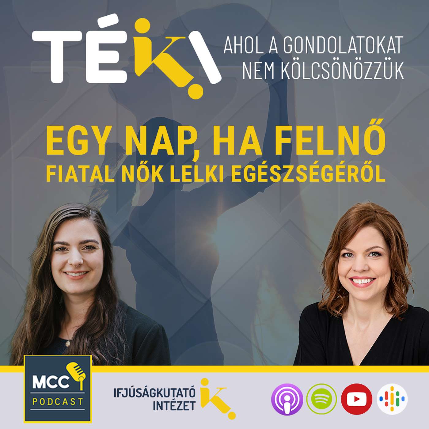MCC Podcast