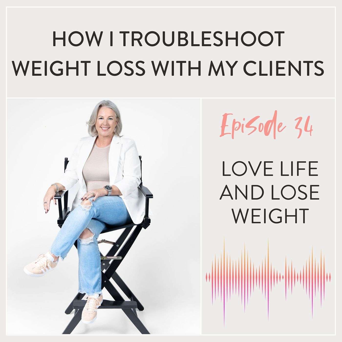 Love Life And Lose Weight