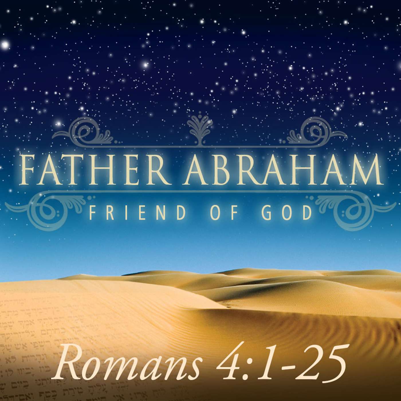 Father Abraham Father Abraham