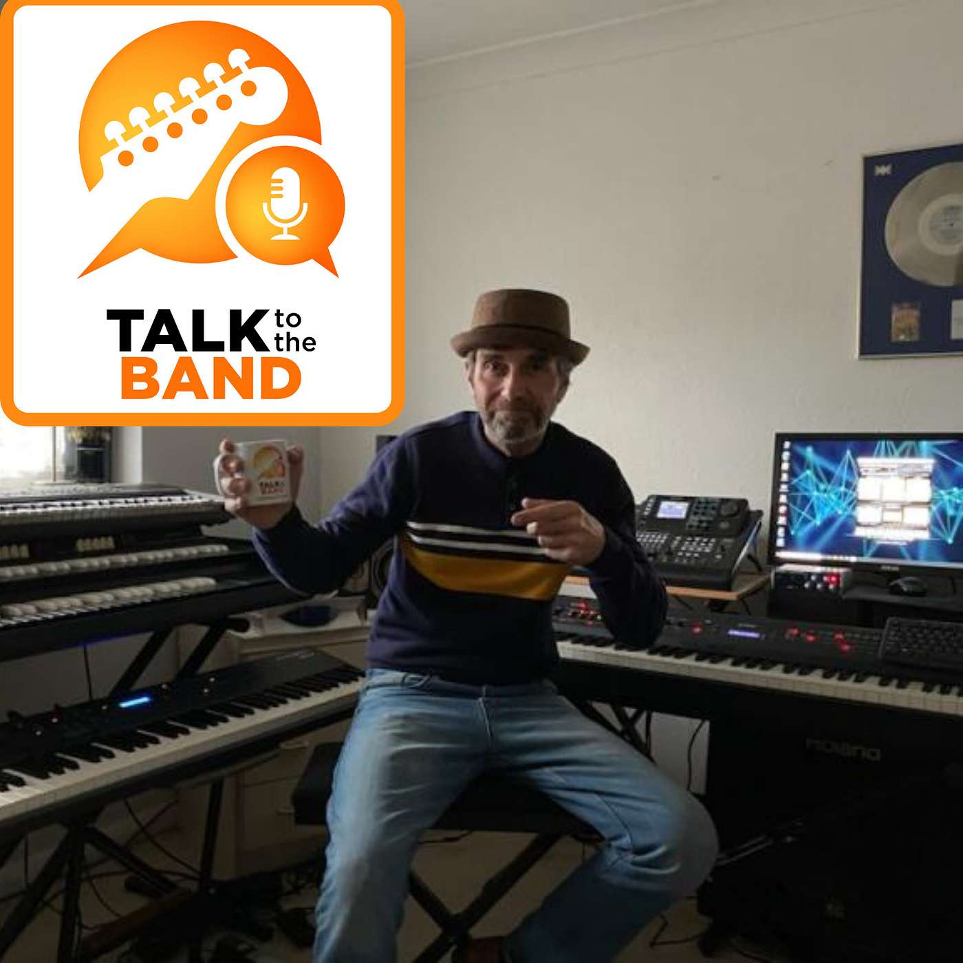Talk to the Band