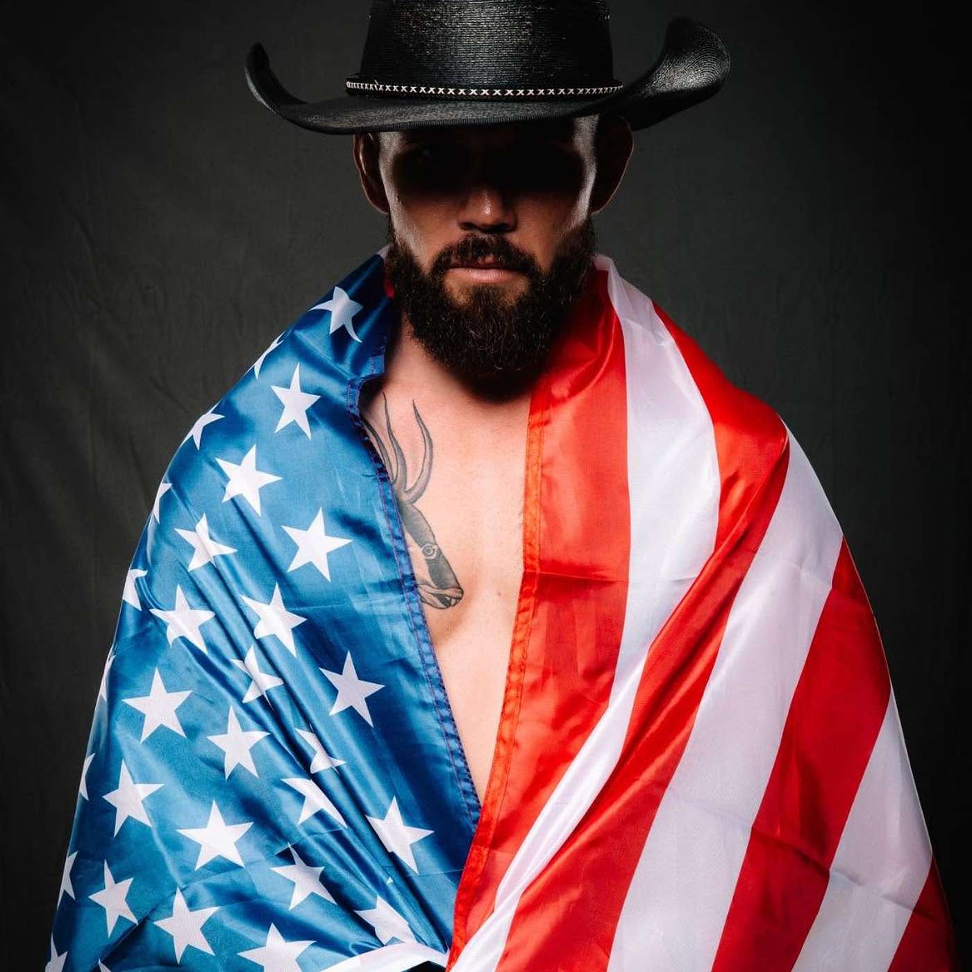 Fighting Fit: How Discipline Fuels BKFC's Best Fighting Fit: How Discipline Fuels BKFC's Best