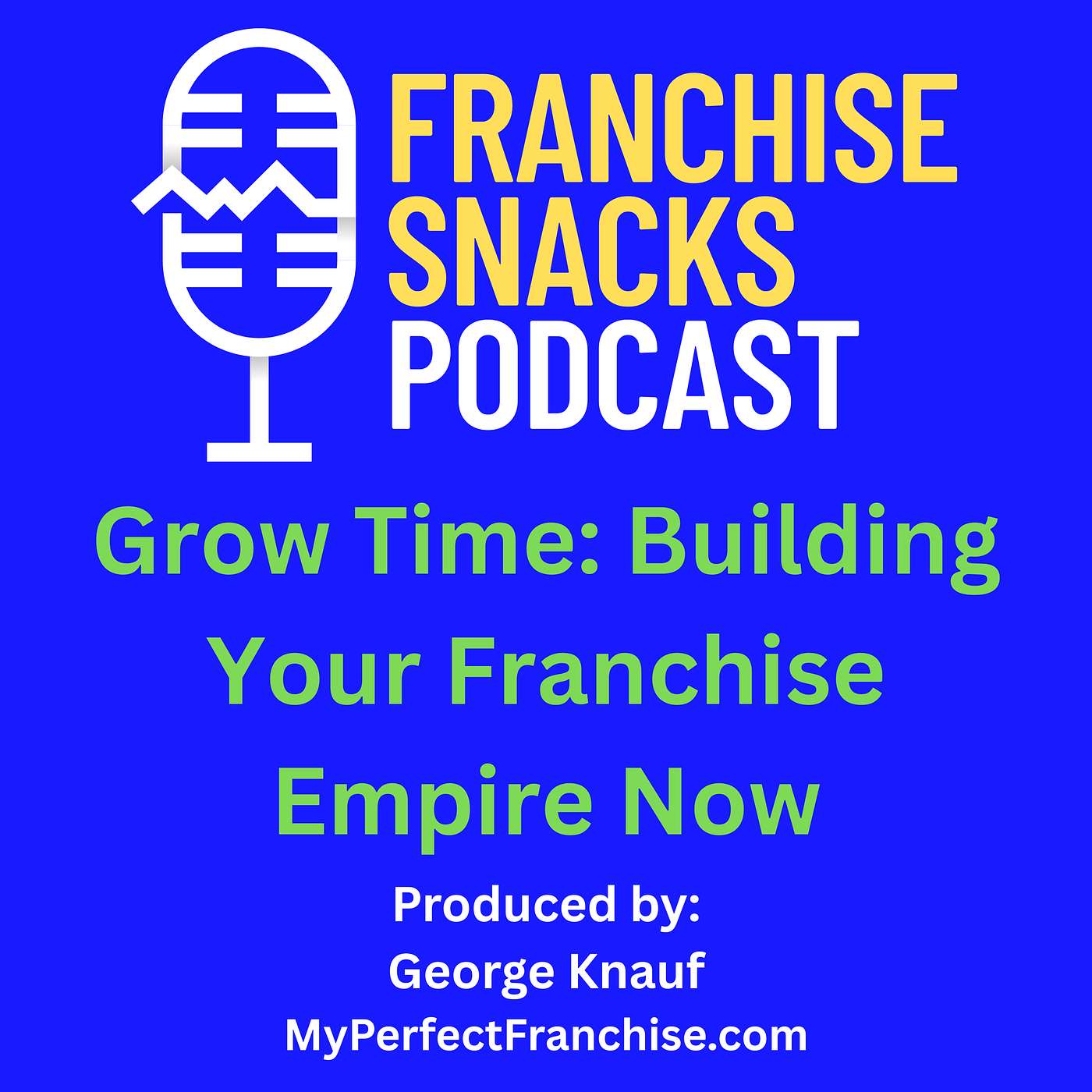 Franchise Snacks
